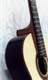 Elevated/Cantilevered Neck on Brazilian Grand Recitalist.