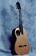 Concert Grand in East Indian Rosewood/Cedar with all black trims