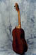 John Ousley's concert Grand in Figured Cocobolo