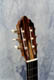 "Gothic Fire" in bookmatched Cocobolo with Sapwood/Sloane Tuners