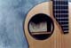 Standard Concert Grand Rosette in Ebony